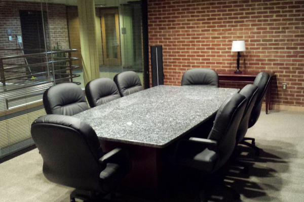 Consulting & Advisory Services