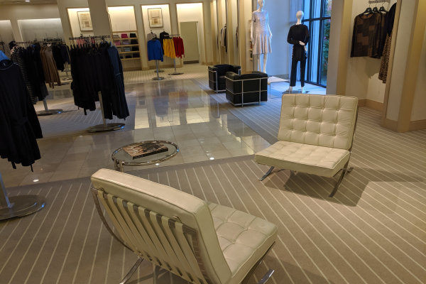 Owner-Occupied Commercial Sales